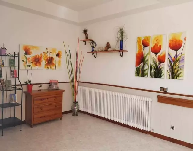 Albergue Ciudad del Doncel