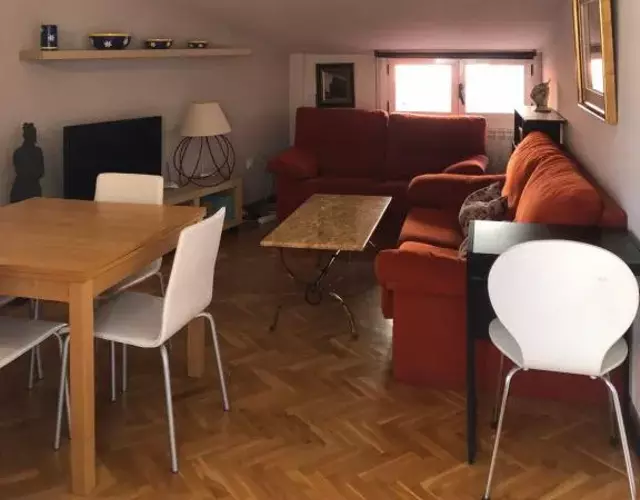 Apartamento Turístico Sigüenza