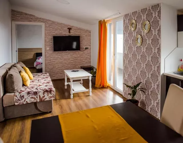 Apartments Joja