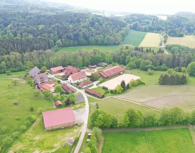 Bio Hofgut Wiggenweiler