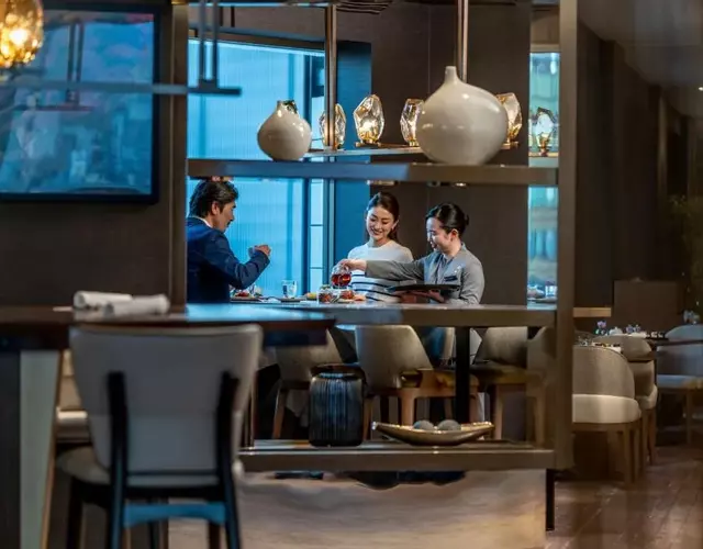 ANA InterContinental Tokyo by IHG