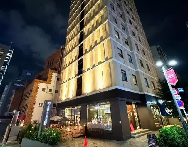 HOTEL SUI AKASAKA by ABEST