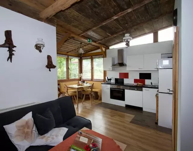 Ferienpension Kühner