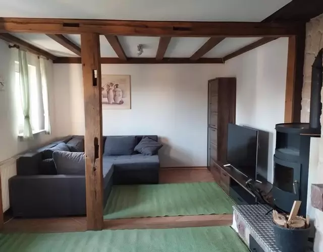 Ferienwohnung Wechterswinkel