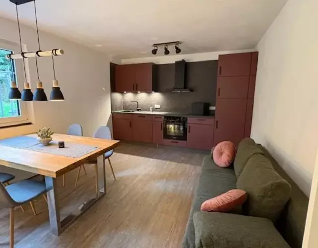 Landhaus Sommerberg