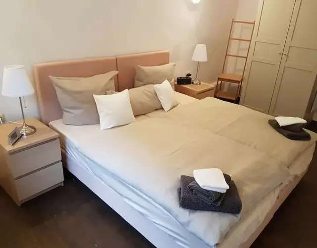 Lutherwohnung Schmalkalden