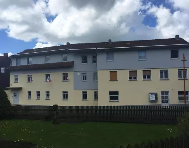 Rhöner Sternenhimmel FeWo 1 und 2