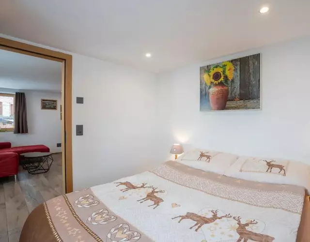 Chalet Morgenrot