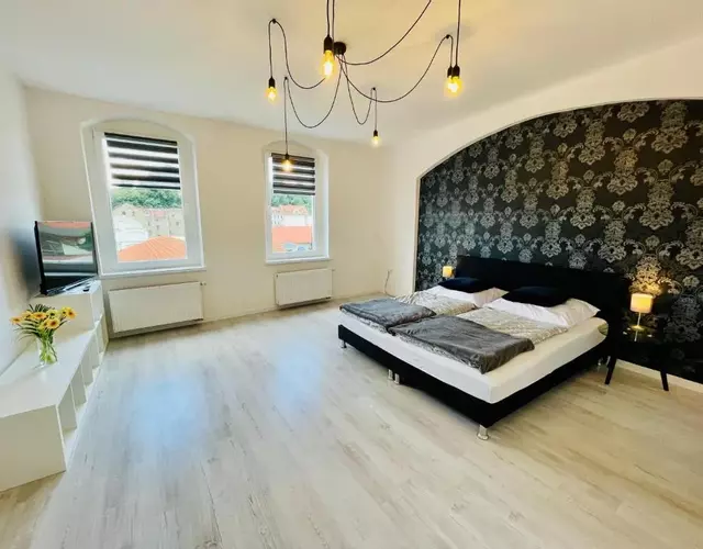 Apartment im Herzen von Meissen No3