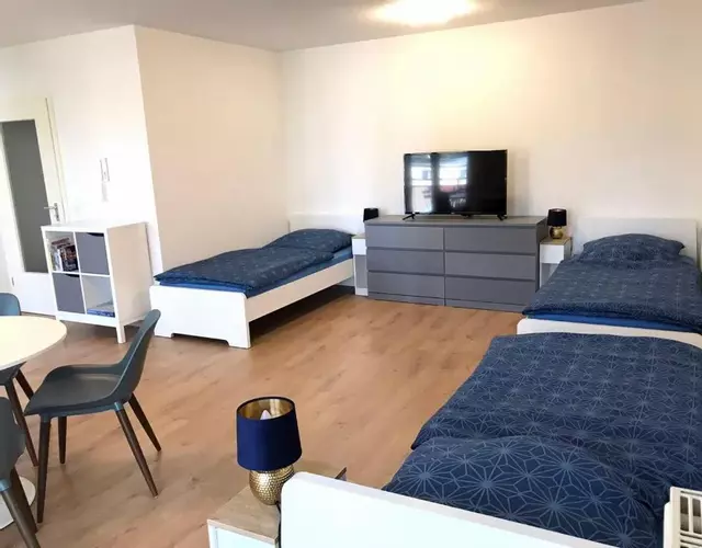 Apartment in Meißen near Dresden