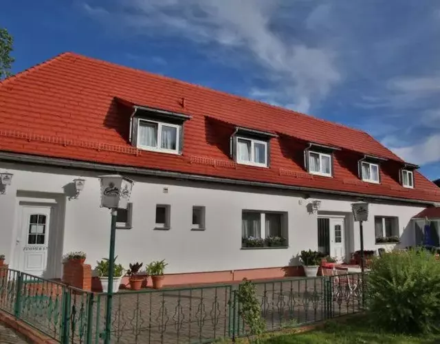 Hotel Landhaus Nassau