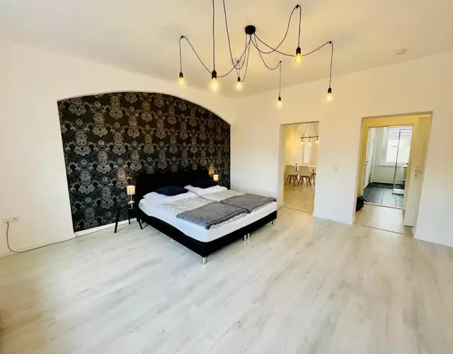 Mitten in Meißen moderne Ferienwohnung No 5