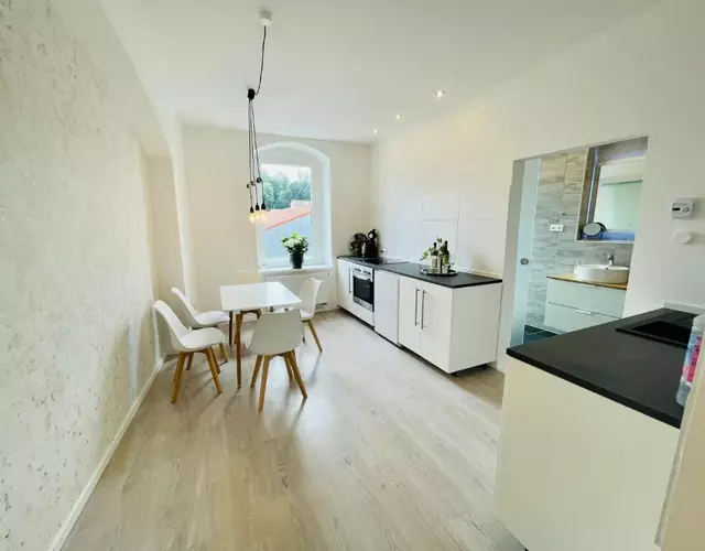 Zentrale moderne Unterkunft mitten in Meissen No 2