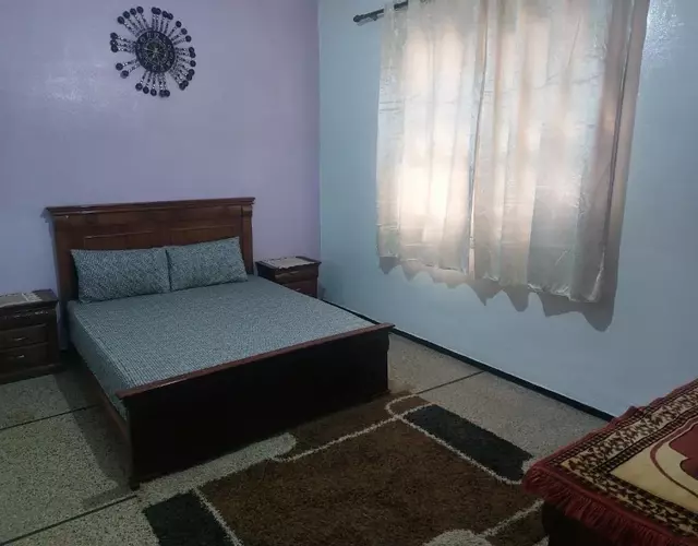 Appartement Hamria Meknes BT
