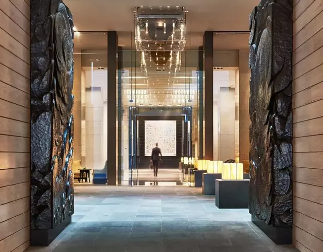 Grand Hyatt Melbourne