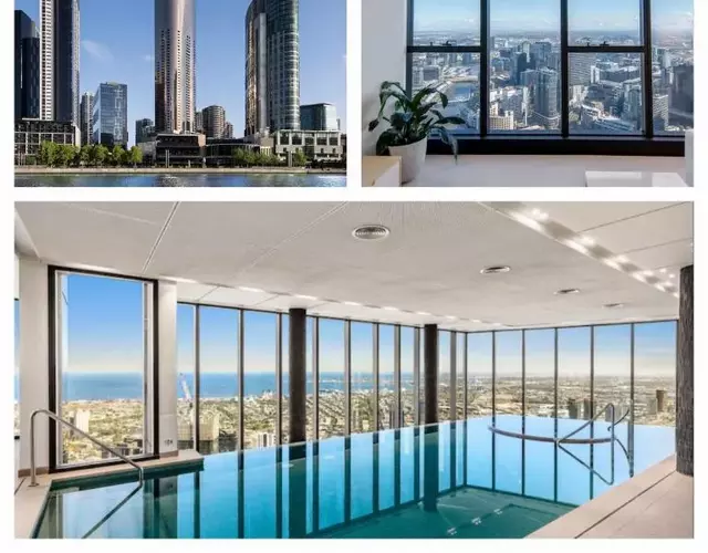 Prima Pearl - Two Neighbouring Apartments 6-Bedrooms