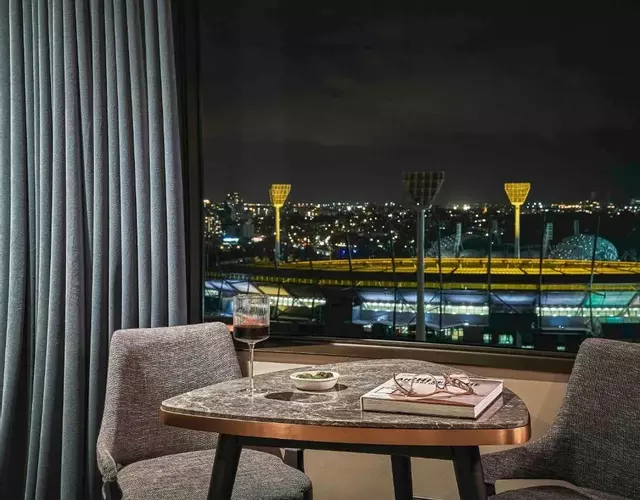 Pullman Melbourne On the Park