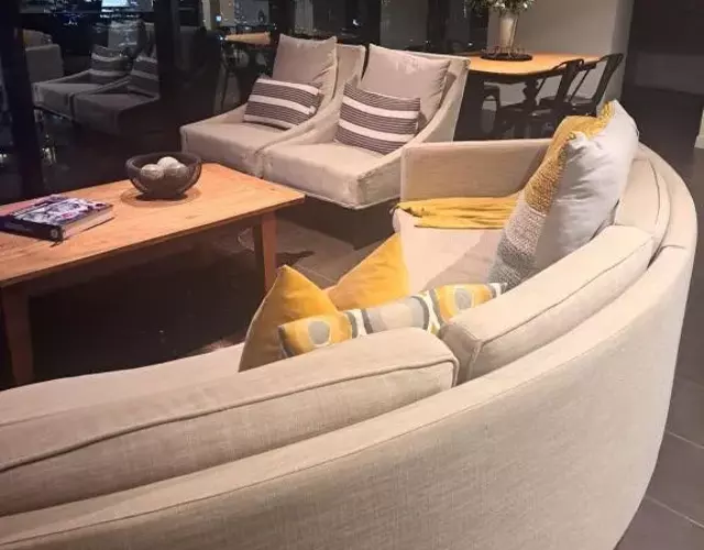Sleek&Stylish Corner Apt on TopFloor Southbank Vic