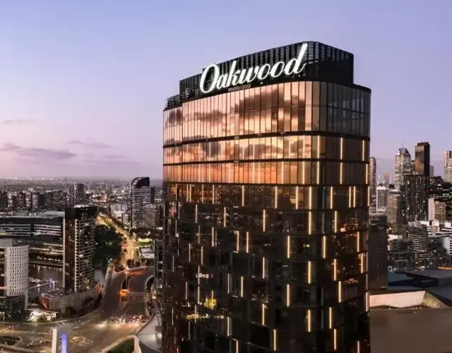 Oakwood Premier Melbourne