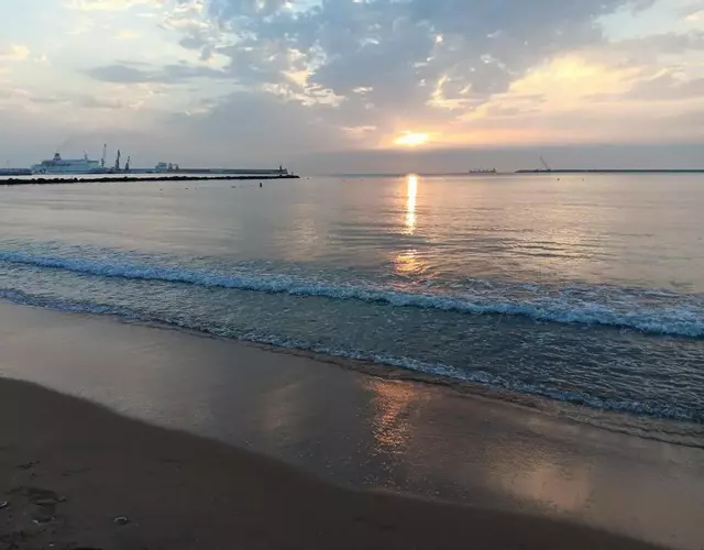 Apartamento Turístico Playa Alborán Sur