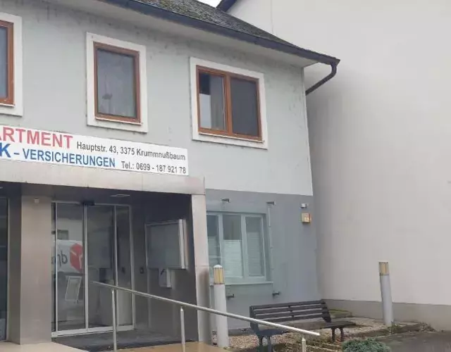 Apartment Krummnußbaum