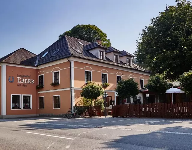 Landgasthof Erber