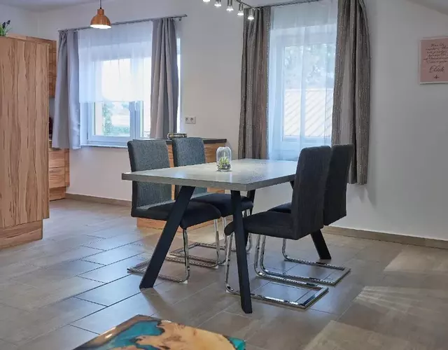 Mayr-Hof (Mank) Appartement