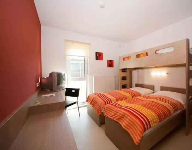 Nibelungenmotel Pöchlarn