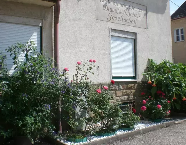 Privatzimmer Familie Wagner