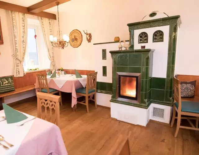 Schlossgasthof