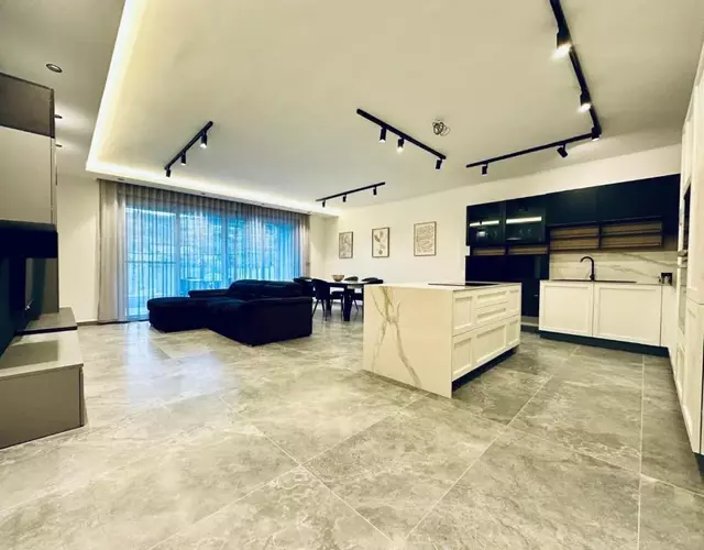 Blanch Holiday Apartments