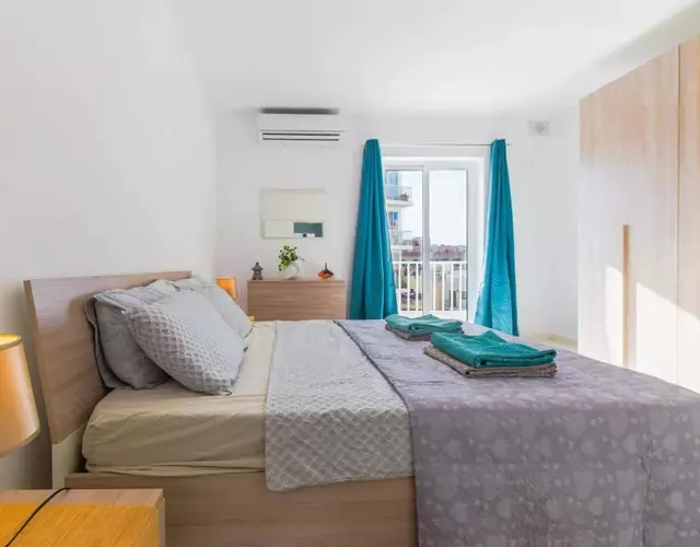 Brand New Apartment 3 Bdr 2 Bth H12