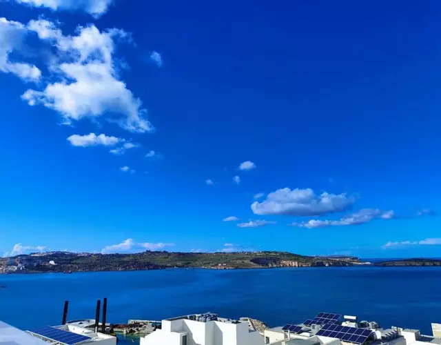 HORIZON SUITES by the Sea