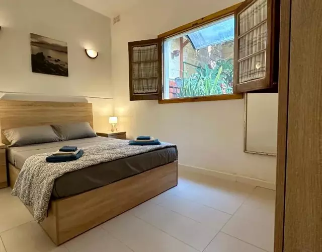 Taz-Zebbuga Maisonette - Bugibba, St Paul's Bay