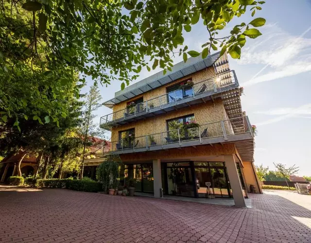Hotel Frýdl