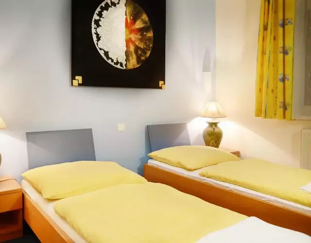 Hotel Imos