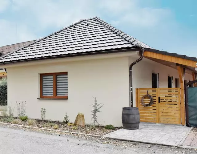 PENZION u Restaurace Na Koreji