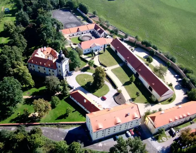 Pytloun Chateau Hotel Ctěnice