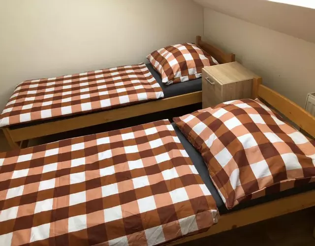 Sleep & Go Czech Republic - Korycany