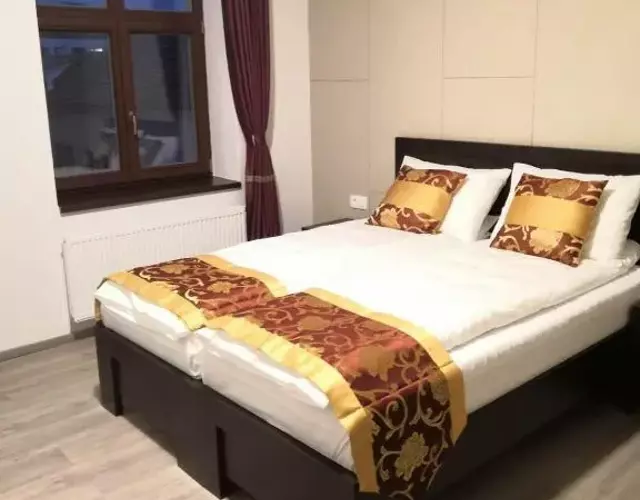 Sun-House Pension&Restaurant -ParkingFree-