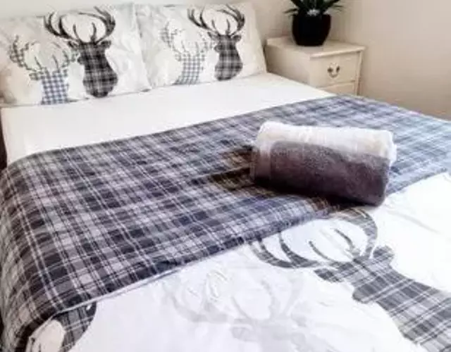 1 bedroom flat in thurmaston