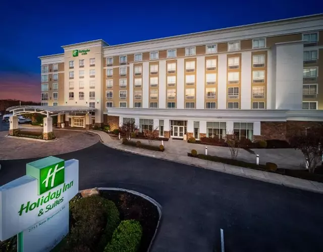 Holiday Inn Hotel & Suites Memphis-Wolfchase Galleria by IHG