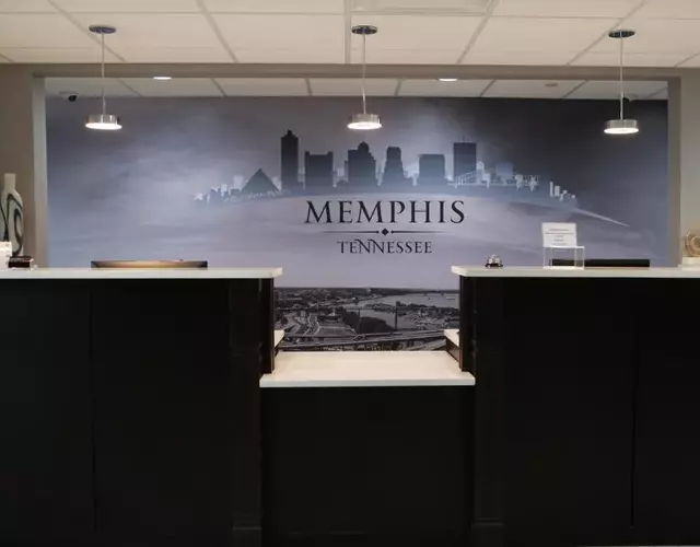 Home Inn and Suites Memphis