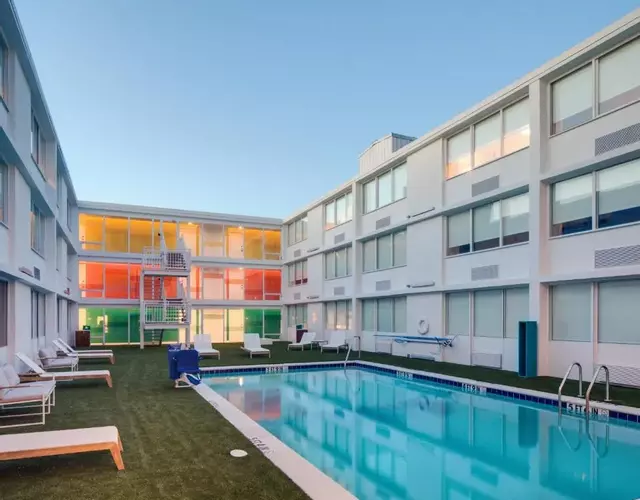 Hotel Indigo - Memphis Downtown by IHG
