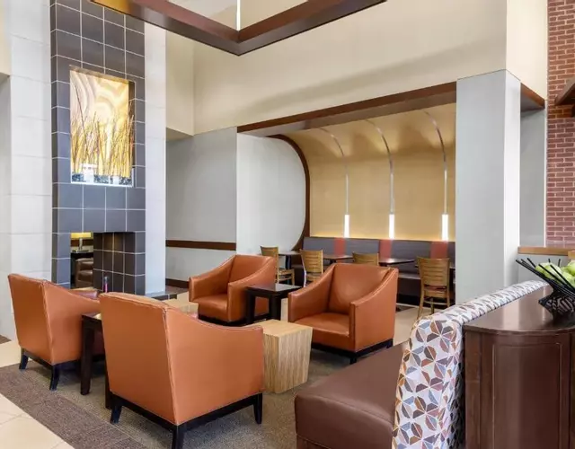Hyatt Place Memphis Germantown