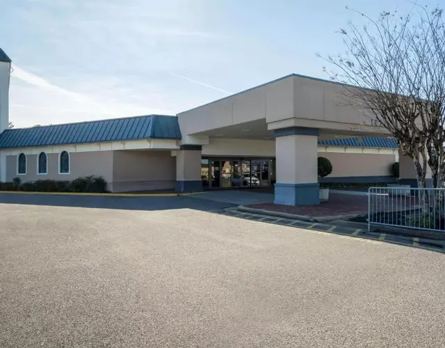 Travelodge by Wyndham Memphis Airport/Graceland