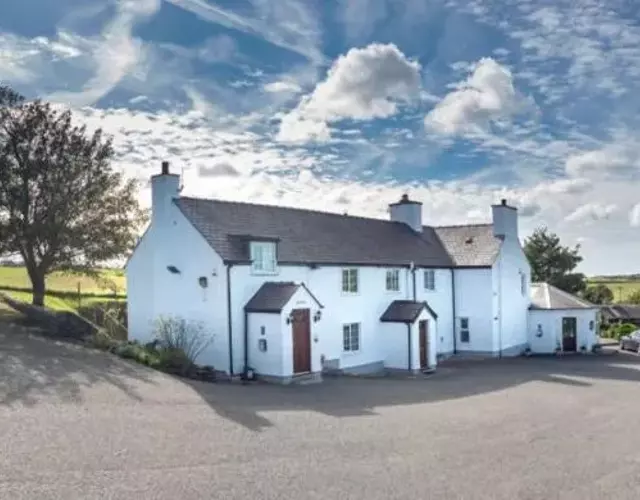 Lastra Farm Hotel