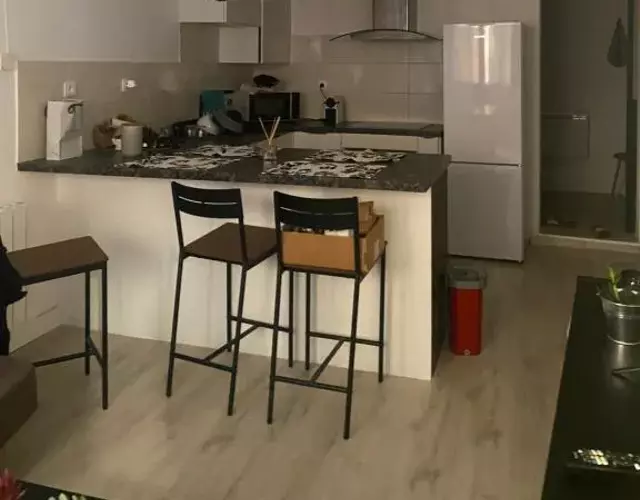 Petit nid au centre historique de Marvejols