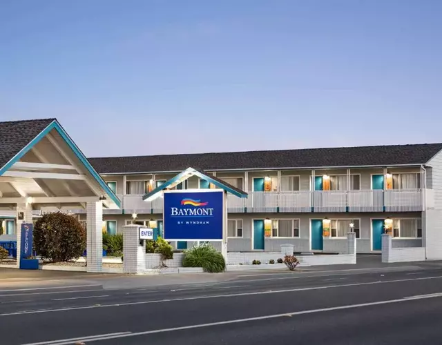 Baymont by Wyndham Fort Bragg
