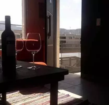 DEPARTAMENTOS BOUTIQUE DE DISEÑADOR " TERRAZA 26 " - Cochera - Vista a la montaña - CANCELACIÓN GRATUITA - SIN PAGAR POR ADELANTADO